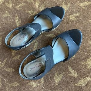 Me Too sandals 8M